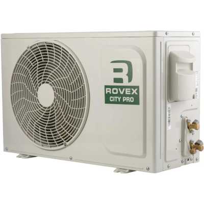 кондиционер Rovex City Pro RS-12CST5