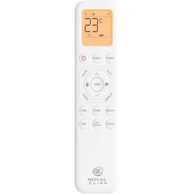кондиционер Royal Clima Gloria Inverter RCI-GLE28HN