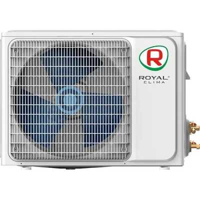кондиционер Royal Clima Vela Nuova RC-VX22HN