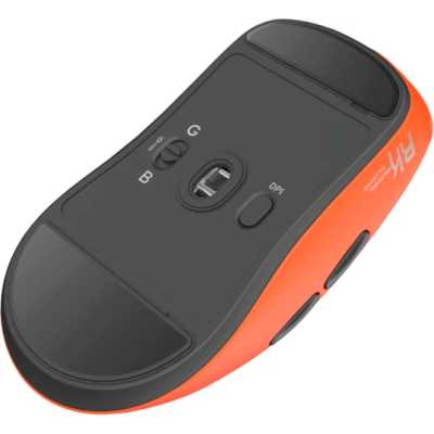 мышь Royal Kludge M30 Pro 6935280829864 Оранжевый