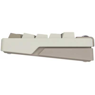 клавиатура Royal Kludge RK M70 6935280827129 Бежевый