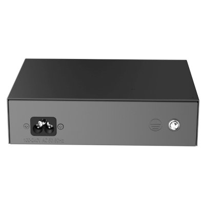 коммутатор Ruijie Reyee RG-ES106F-P