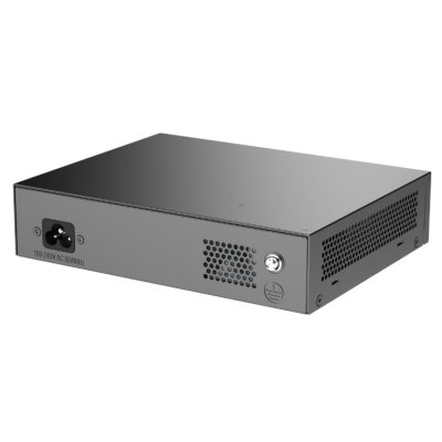 коммутатор Ruijie Reyee RG-ES110GS-P-L