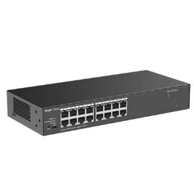 коммутатор Ruijie Reyee RG-ES116G-L
