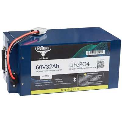 батарея для UPS RuTrike LiFePO4