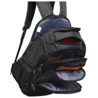 рюкзак Canyon BP-8 CND-TBP5B8 черный