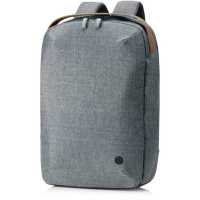 рюкзак HP 1A211AA серый