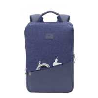 рюкзак RivaCase 7960 Blue синий