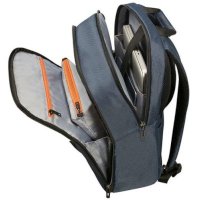 рюкзак Samsonite CC8*004*01 синий