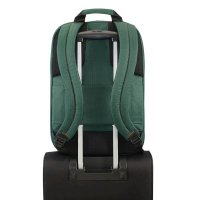 рюкзак Samsonite CC8*006*04 зеленый
