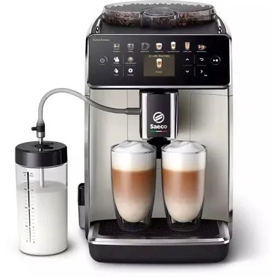 кофемашина Saeco GranAroma SM6582/30