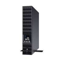 ИБП Сайбер Электро ЭКСПЕРТ-3000Р Черный
