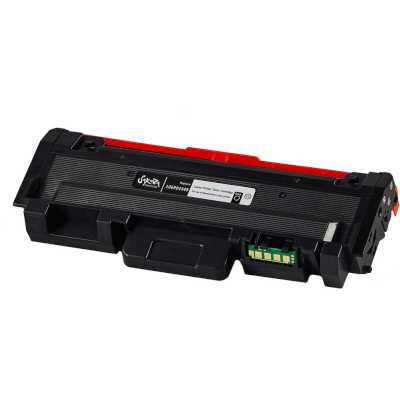 картридж Sakura SA106R04349 черный