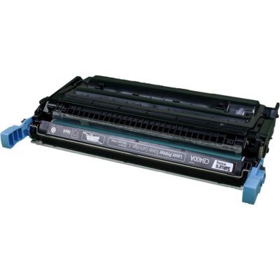 картридж Sakura SACB400A черный
