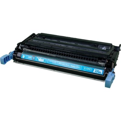 картридж Sakura SACB401A голубой