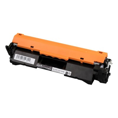 картридж Sakura SACF230X черный
