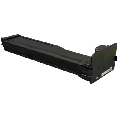 картридж Sakura SACF256A черный