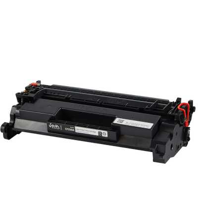 картридж Sakura SACF259A черный