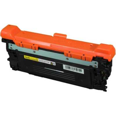 картридж Sakura SACF322A желтый