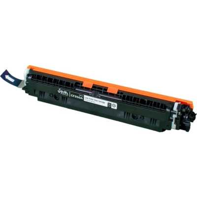 картридж Sakura SACF350A черный