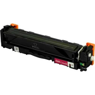 картридж Sakura SACF413A/046M пурпурный