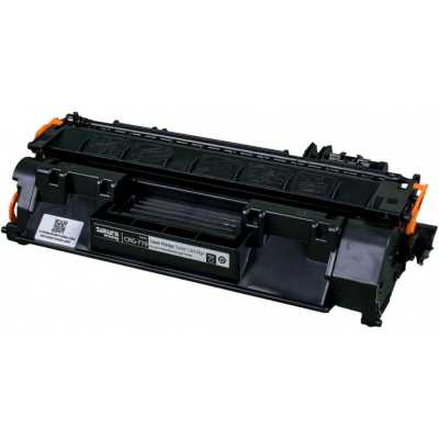 картридж Sakura SACRG719 черный