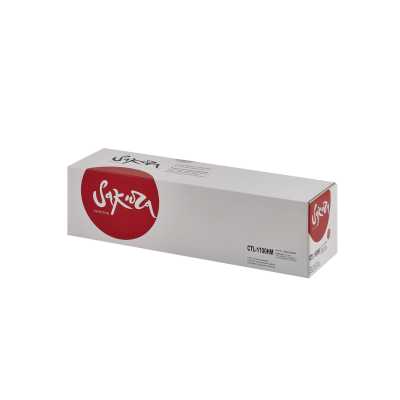 картридж Sakura SACTL-1100HM пурпурный