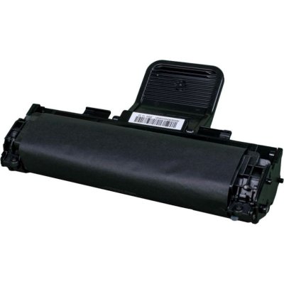 картридж Sakura SAMLTD117S черный
