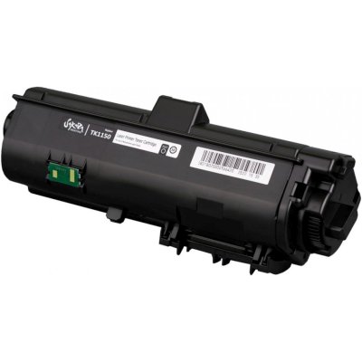 картридж Sakura SATK1150 черный
