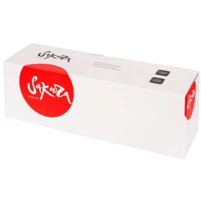 картридж Sakura SATL5120X черный