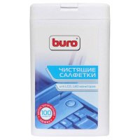 салфетки Buro BU-tft