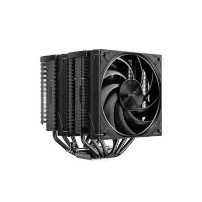 кулер SAMA A60B Black A60-BKWNNXOX-G Черный
