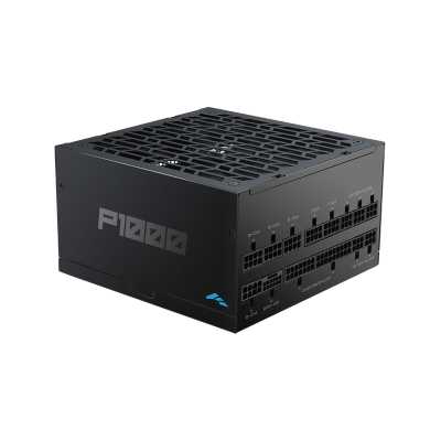 блок питания SAMA P1000 Black Черный