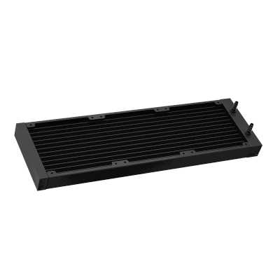 кулер SAMA Q70 Black Q70-BKWAYNO3-G Черный