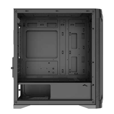 корпус SAMA S31E Black S31E-BKMMA0X1-GL