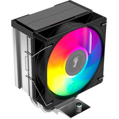 кулер SAMA X30L Silver X30-XXWAYXOX-G Черный