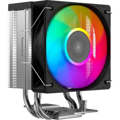 кулер SAMA X30L Silver X30-XXWAYXOX-G Черный