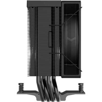 кулер SAMA X40 Black X40-BKWNYXOX-G Черный