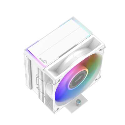 кулер SAMA X40L White X40-WHWAYXOX-G Белый