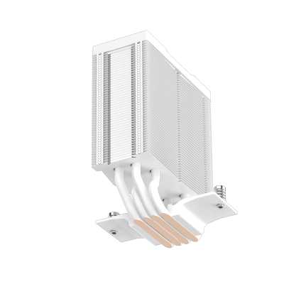кулер SAMA X40L White X40-WHWAYXOX-G Белый