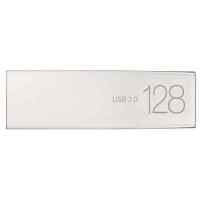 флешка Samsung 128GB MUF-128BA/APC Серебристый