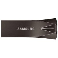 флешка Samsung 128GB MUF-128BE4/APC Серый