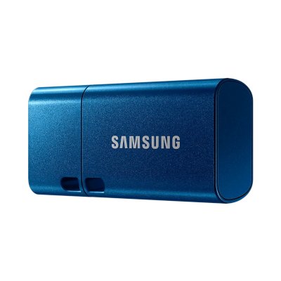 флешка Samsung 128GB MUF-128DA/APC Синий