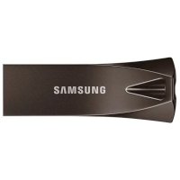 флешка Samsung 256GB MUF-256BE4/APC Черный