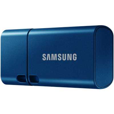 флешка Samsung 512GB MUF-512DA/APC Синий
