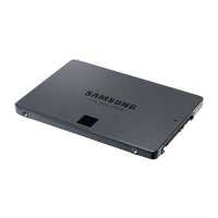 SSD диск Samsung 860 QVO 1Tb MZ-76Q1T0BW