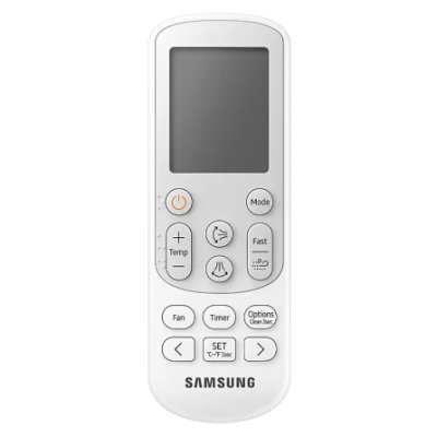 кондиционер Samsung AR09BSFCMWK