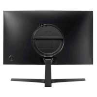 монитор Samsung C24RG50FZR Черный