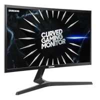монитор Samsung C24RG50FZR Черный