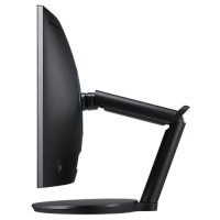 монитор Samsung C27FG70FQI Черный